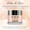 SNS Nail Dip Powder, Gelous Color Dipping Powder - Salon & DIY Nail Art view 2