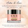 SNS Nail Dip Powder, Gelous Color Dipping Powder - Salon & DIY Nail Art view 2