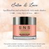 SNS Nail Dip Powder, Gelous Color Dipping Powder - Salon & DIY Nail Art view 2