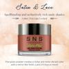 SNS Nail Dip Powder, Gelous Color Dipping Powder - Salon & DIY Nail Art view 2