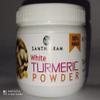 BETT Santhigram Ayurvedic White Wild Turmeric Powder 100gm (Best Remedy for Skin Care) view 2