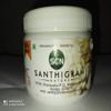 BETT Santhigram Ayurvedic White Wild Turmeric Powder 100gm (Best Remedy for Skin Care) view 3