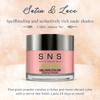 SNS Nail Dip Powder, Gelous Color Dipping Powder - Salon & DIY Nail Art view 2