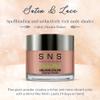 SNS Nail Dip Powder, Gelous Color Dipping Powder - Salon & DIY Nail Art view 2