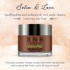 SNS Nail Dip Powder, Gelous Color Dipping Powder - Salon & DIY Nail Art view 2