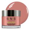 SNS Nail Dip Powder, Gelous Color Dipping Powder - Salon & DIY Nail Art view 1