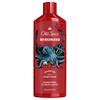 Old Spice Krakengard 2 in 1 Shampoo and Conditioner for Men, 13.5 OZ (Package May Vary) view 1