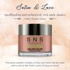 SNS Nail Dip Powder, Gelous Color Dipping Powder - Salon & DIY Nail Art view 2