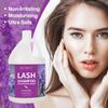 ACTROL Eyelash Extension Cleanser Gallon Lavender 3.8L Natural Lash Extension Shampoo Professional Eyelid Foaming Cleanser Paraben & Sulfate Free Non-lrritating with Salon and Home Care view 4