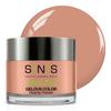 SNS Nail Dip Powder, Gelous Color Dipping Powder - Salon & DIY Nail Art view 1
