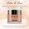 SNS Nail Dip Powder, Gelous Color Dipping Powder - Salon & DIY Nail Art view 2