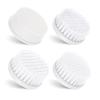 Only Compatible with COSLUS 7IN1 FBS-D Face Cleansing Brush Replacement Heads 4 PCS view 1