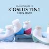 Only Compatible with COSLUS 7IN1 FBS-D Face Cleansing Brush Replacement Heads 4 PCS view 2