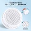 Only Compatible with COSLUS 7IN1 FBS-D Face Cleansing Brush Replacement Heads 4 PCS view 4