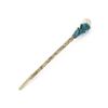 BIUDECO 6pcs Elegant Rhinestone Hairpin Decorative Ancient Flower Hair Accessories for Women for Weddings and Special Occasions Unique Styling Options view 4