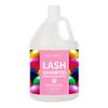 ACTROL Eyelash Extension Cleanser Gallon Bubble Gum 3.8L Natural Lash Extension Shampoo Professional Eyelid Foaming Cleanser Paraben & Sulfate Free Non-lrritating with Salon and Home Care view 1