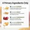 mixsoon Bean Essence-Exfoliating, Hydrating, Fermented Bean Extract, Gentle Formula for Smooth Skin 30ml / 1.01 fl.oz. Korean Glass Skin Care view 3