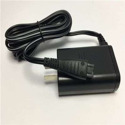 Shaver Charger Adapter 4.8V DC 1.25A RE7-87 Replacement For ES-ERT6 ES-ERT7 ES-ST39 ES-SL83 ES-ST2N ES-ST6N ES-LF30 ES-LF50 ES-LF51 ES-LF70 ES-LA10 Razor Charger Power Supply