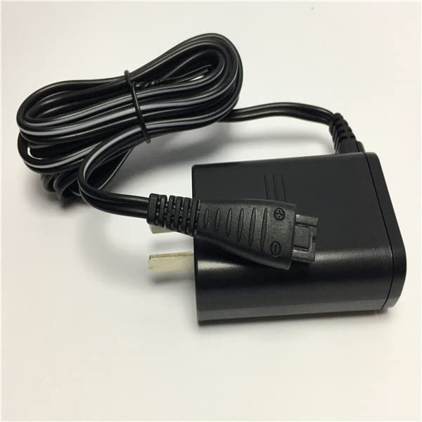 Shaver Charger Adapter 4.8V DC 1.25A RE7-87 Replacement For ES-ERT6 ES-ERT7 ES-ST39 ES-SL83 ES-ST2N ES-ST6N ES-LF30 ES-LF50 ES-LF51 ES-LF70 ES-LA10 Razor Charger Power Supply