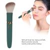 USB Rechargeable Makeup Brush, 10 Gears Adjustable Electric Beauty Brush, Washable Cosmetic Brush with Waterproof Design, Skin Friendly Soft Makeup Tools for Beginners Makeup Lovers view 4