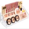 Pero Pero Nail Polish Organizer Acrylic Display Rack for Nail Polish Holder Sunglasses Organizer Essential Oils Holder Clear Eyeglasses Display Case Makeup Organizer view 1