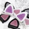 16 Pcs Cat Ears Hair Clips for Girls Cat Themed, Toddlers Animal Hair Pins Glitter Accessories for Girls Hair Clips Easter Halloween Costume Party Supplies view 4