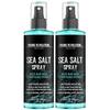 Viking Revolution Sea Salt Spray for Men - Hair Texturizing Spray 8.8oz,2pk view 1