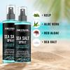 Viking Revolution Sea Salt Spray for Men - Hair Texturizing Spray 8.8oz,2pk view 2
