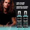 Viking Revolution Sea Salt Spray for Men - Hair Texturizing Spray 8.8oz,2pk view 3