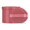 7 PCS Makeup Powder Puffs Teardrop Sponge Powder Puff Wet and Dry Powder Puff Powder Puff for Face for Daily Make-up (Pink) view 1