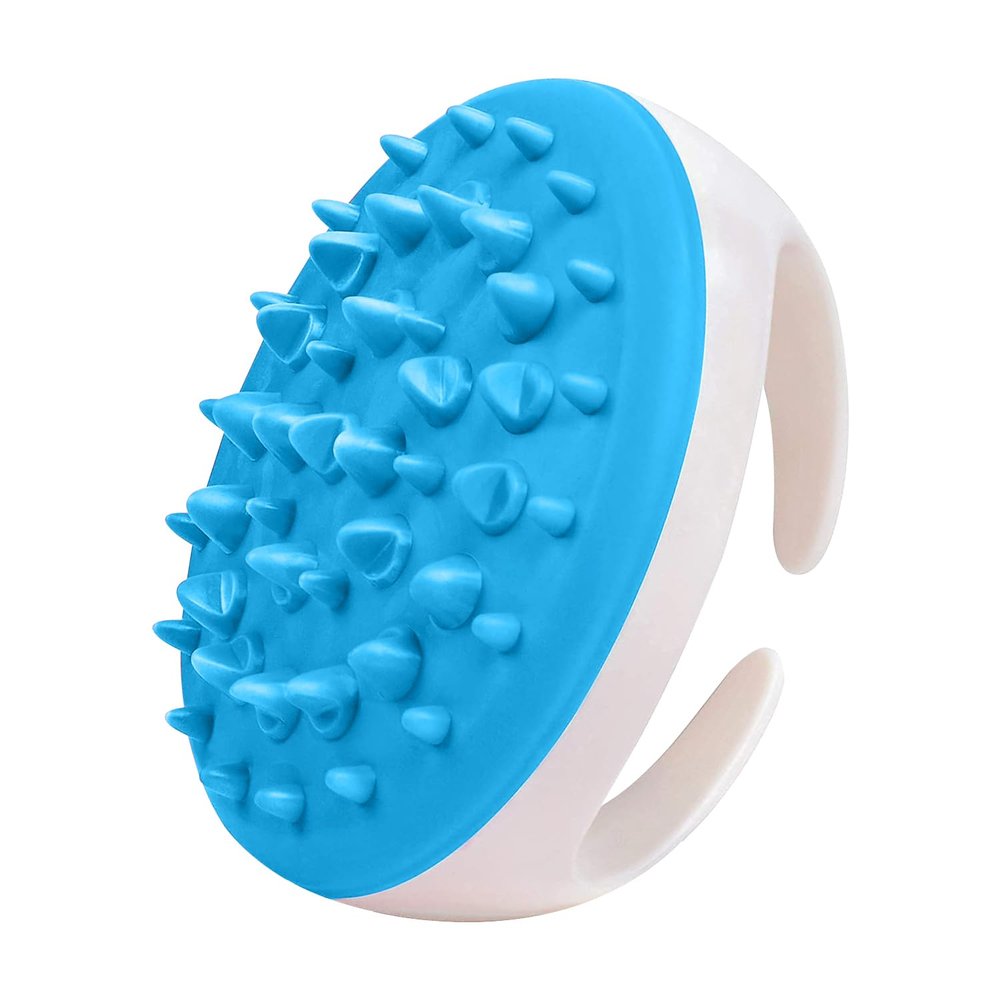 Avalon Care Anti Cellulite Massager Roller - Anticellulite Fascia Blaster for Cellulite Remover - Improves Blood Flow Use Cellulite Brush & Cellulite Roller with Cream or Oil for Cellulite Treatment