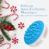 Avalon Care Anti Cellulite Massager Roller - Anticellulite Fascia Blaster for Cellulite Remover - Improves Blood Flow Use Cellulite Brush & Cellulite Roller with Cream or Oil for Cellulite Treatment view 2