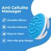 Avalon Care Anti Cellulite Massager Roller - Anticellulite Fascia Blaster for Cellulite Remover - Improves Blood Flow Use Cellulite Brush & Cellulite Roller with Cream or Oil for Cellulite Treatment view 3