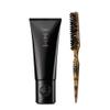 Bundle of Oribe Crme for Style, 5 oz + Oribe Teasing Brush view 1