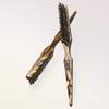 Bundle of Oribe Crme for Style, 5 oz + Oribe Teasing Brush view 2