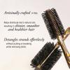 Bundle of Oribe Crme for Style, 5 oz + Oribe Teasing Brush view 4