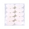 Beavorty 1000 Pcs Silk Lip Paper Cotton Bed Sheets Lip Cotton Sheet Collagen Crystal Lip Skin Care Paper Lip Care Disposable Lip Paper Lip Care for Women Woman White Lotion Face view 1