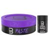 L3 - Level 3 Paste - Long-Lasting Hold - Improves Strength and Volume of Hair - Protects Against Hair Damage - Level Three Men Styling Product (Sample Powder Included, Paste) view 1