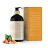 Essencetics Sweet Almond Oil Organic 16 oz - 100% Pure & Natural Sweet Almond Oil for Skin, Body, Face, and Hair - Natural Cold Pressed Unrefined - Organic Massage Oil for Massage Therapy & Date Night view 2