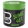 L3 Level 3 Slime Gel - Strong Control Hair Styling Gel - Flake-Free, Long-Lasting Hold - Adds Volume, Texture view 1