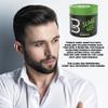 L3 Level 3 Slime Gel - Strong Control Hair Styling Gel - Flake-Free, Long-Lasting Hold - Adds Volume, Texture view 4