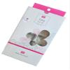 Nail Factory Tips Curve C Salon French Style Natural color 250tips view 2