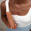 COCOSOLIS Bundle SOLIS Medium Self Tanning Mousse with Premium Tanning Mitt view 3