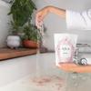 OSEA Gigartina Therapy Bath Soak 20 oz - Made with Gigartina - Luxurious Bath Salts for Women - Lavender Scented - Relaxing Bath Gifts - Moisturizing Soak for Dry Skin - Clean Beauty - Vegan view 3