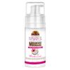 Okay Pure Naturals Coconut Hybiscus Hairstyling Mousse Flexible Hold 7.5 oz (Pack of 1) view 1