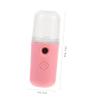 GLEAVI Facial Spray Machine Mist Technology Handheld Makeup Device Portable and Rechargeable view 3