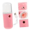 GLEAVI Facial Spray Machine Mist Technology Handheld Makeup Device Portable and Rechargeable view 4