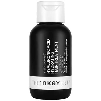 qhl Hyaluronic Acid Treatment. Frizz Control Serum. Hydrate Reduce Frizz and Brittleness.