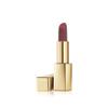 Este Lauder Pure Color Long-Lasting Matte Lipstick for Women with Matte Finish | Plumping & Nourishing, 0.12 Ounce, 690 Don't Stop view 1