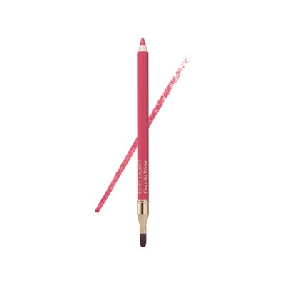 Este Lauder Double Wear Long-Lasting 24H Stay-in-Place Lip Liner | Transfer-Resistant, 11 Pink